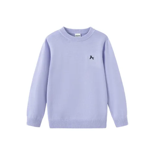 SEMIR KIDS Детские дошкольные учреждения Свитеры
