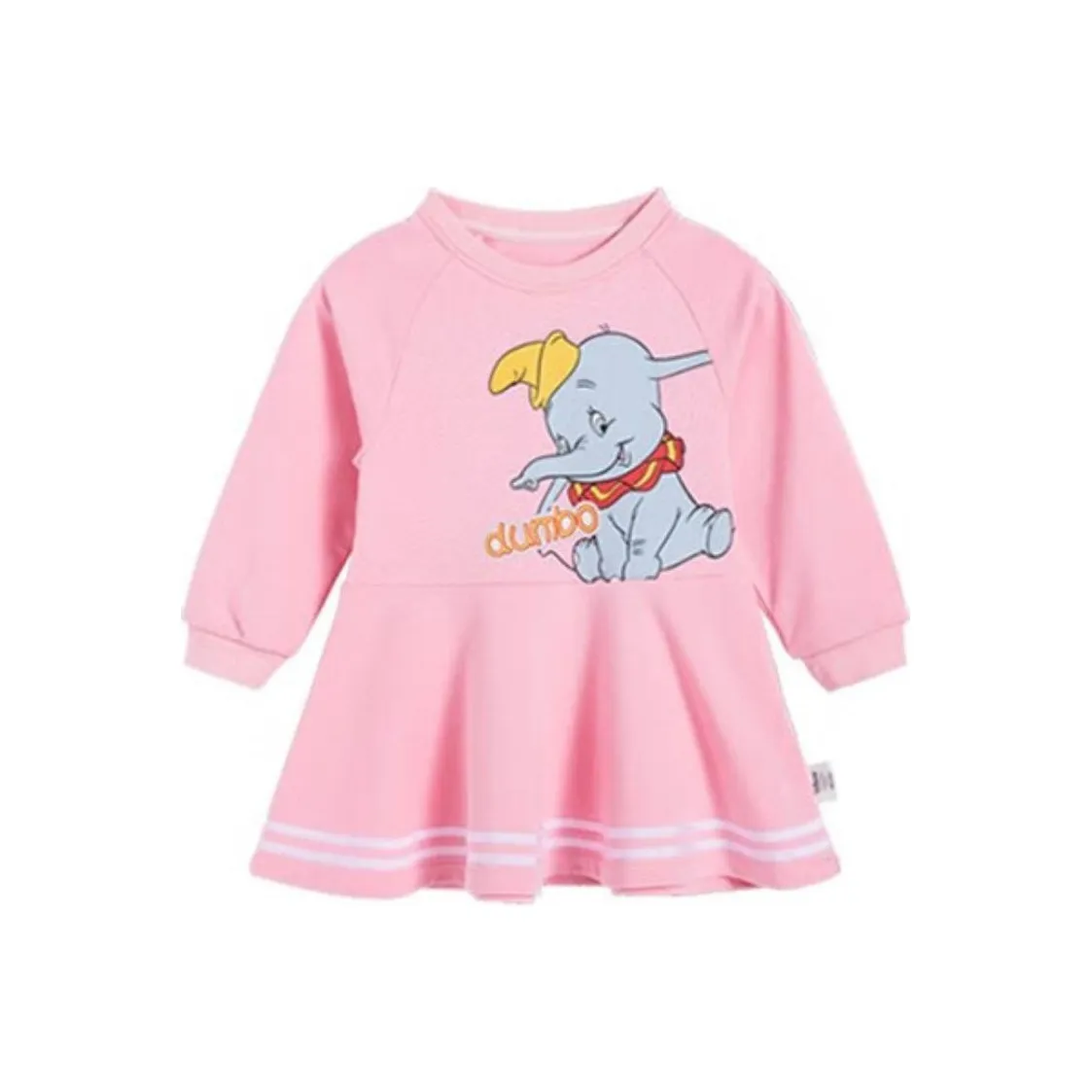 Disney Детское платье для дошкольников