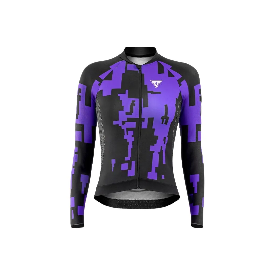 TOSUOD Велосипедная одежда Женская