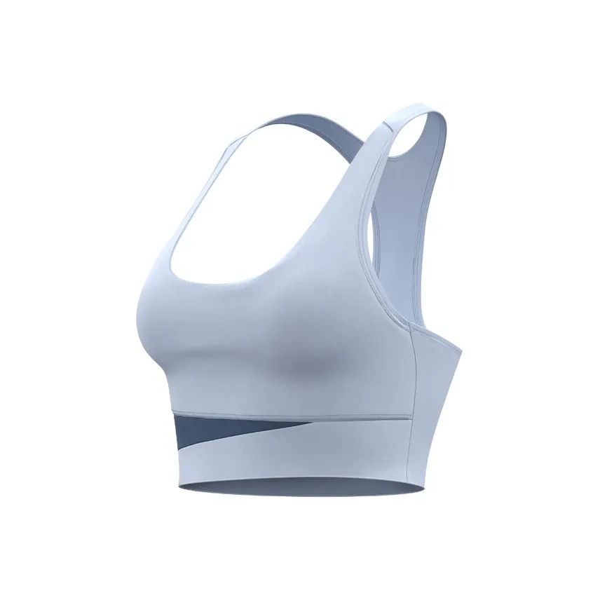 LIVEX Sports Underwear Women's Gray Lake Blue