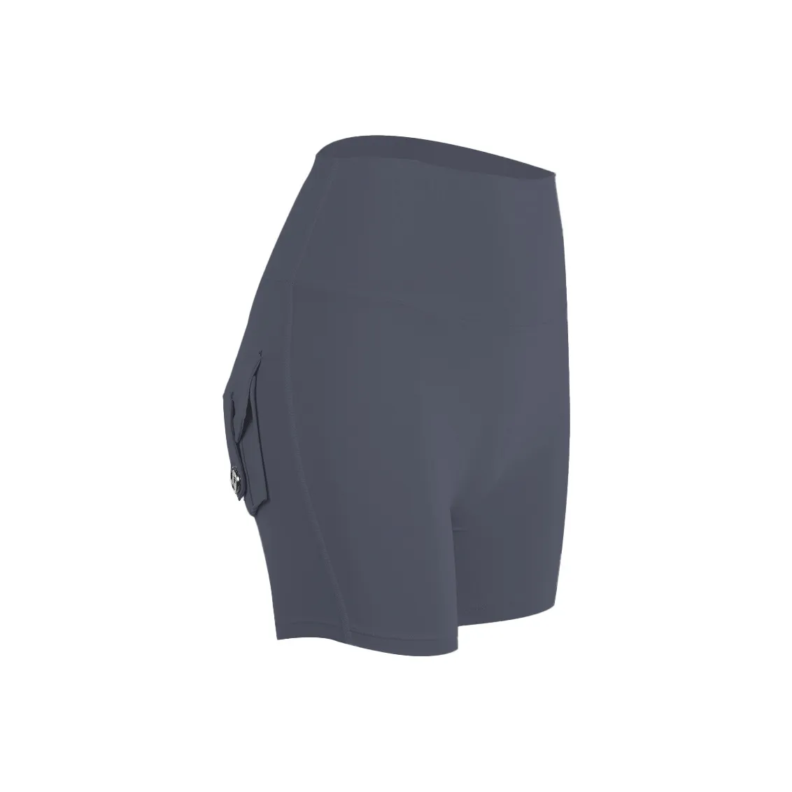 Run It Kaka Спортивные шорты Женские