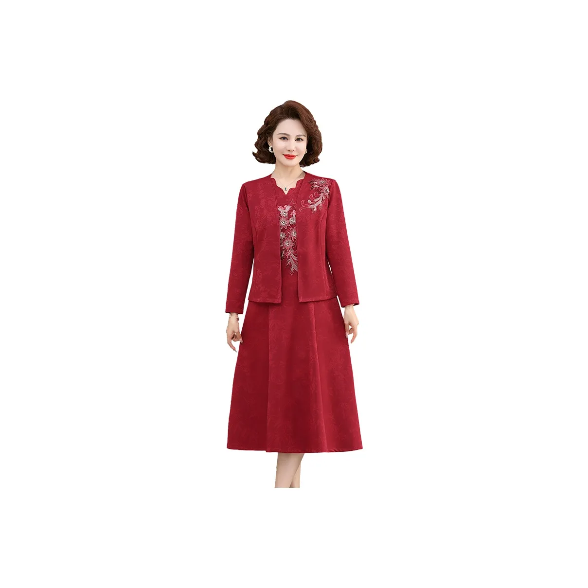 PIERRE CARDIN Комплект с юбкой Женские