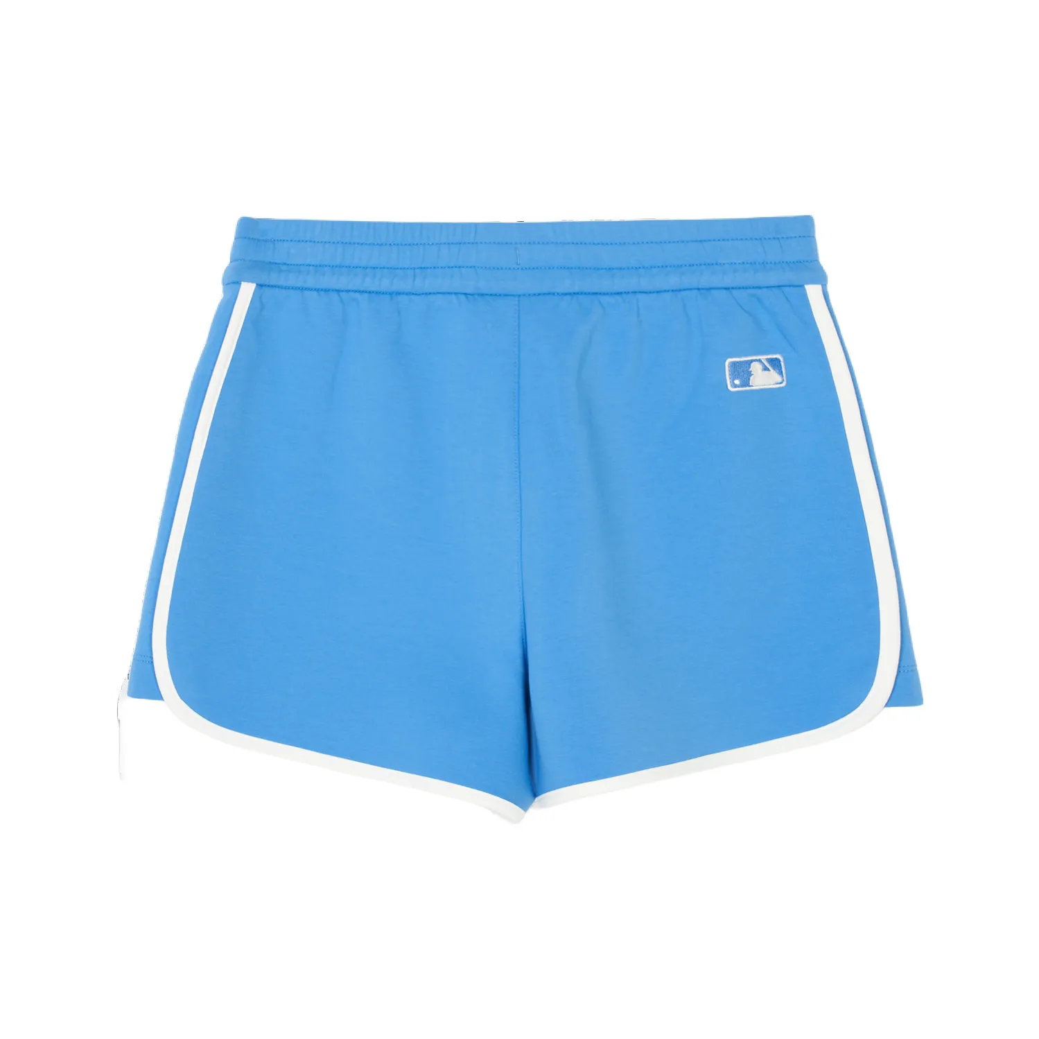 MLB Los Angeles Dodgers Спортивные шорты Женские Синие