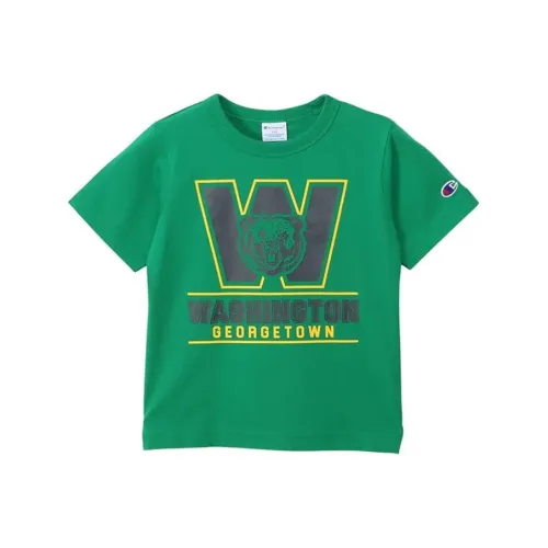 Champion Kids Футболки