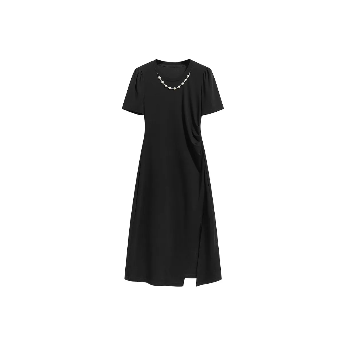 TOUCH Короткий рукав Платье Женское