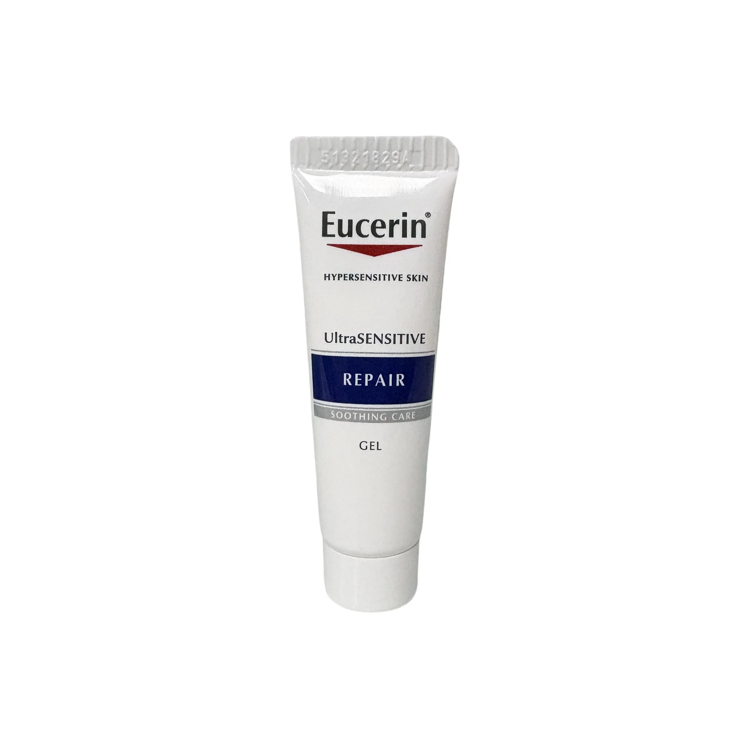 Eucerin Успокаивающий Восстановляющий Крем Sample Pack Успокаивающий Стабилизирующий Увлажняющий Восстанавливающий 2-го Поколения 10 мл