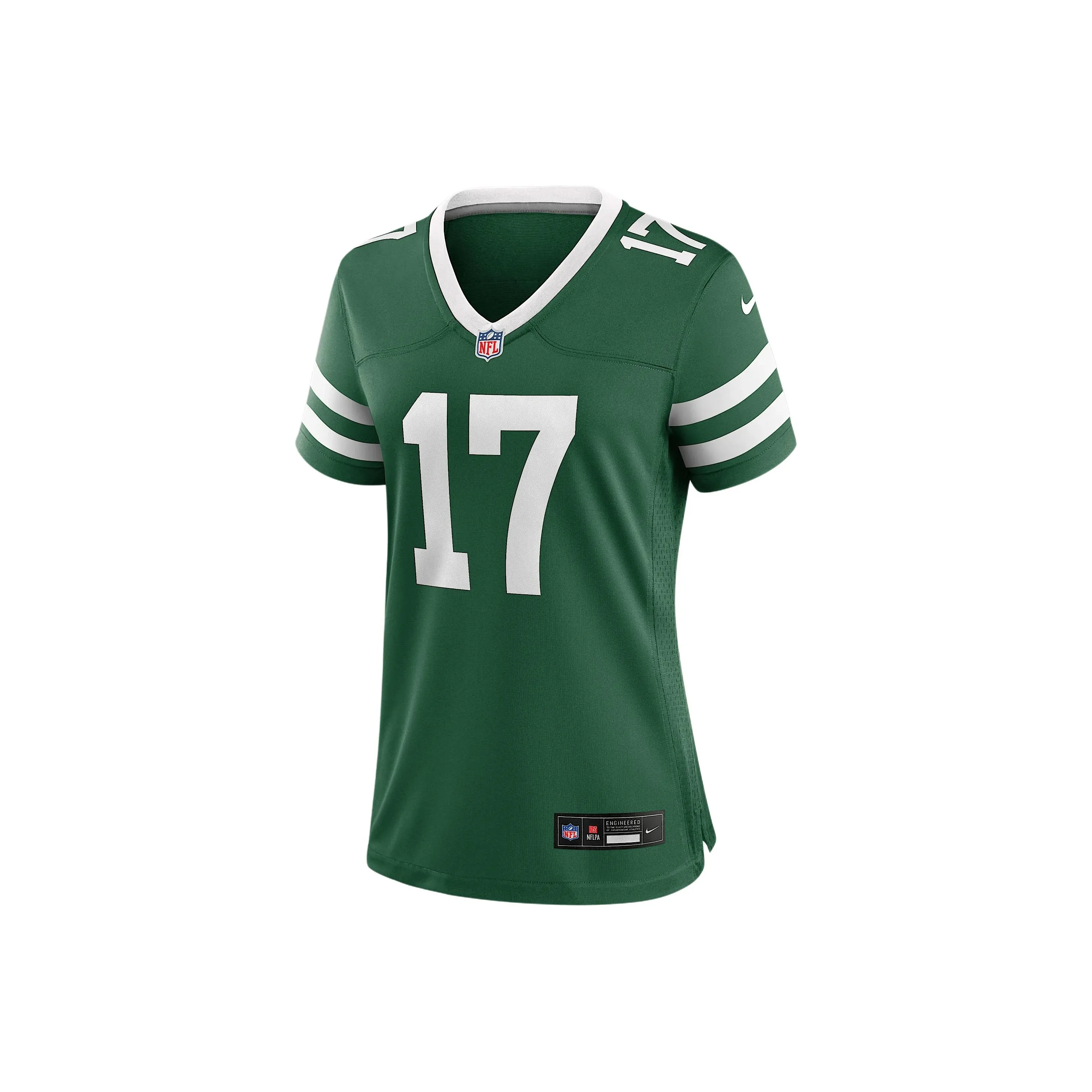 Nike Davante Adams New York Jets Women's's Nike Nfl Game Jersey