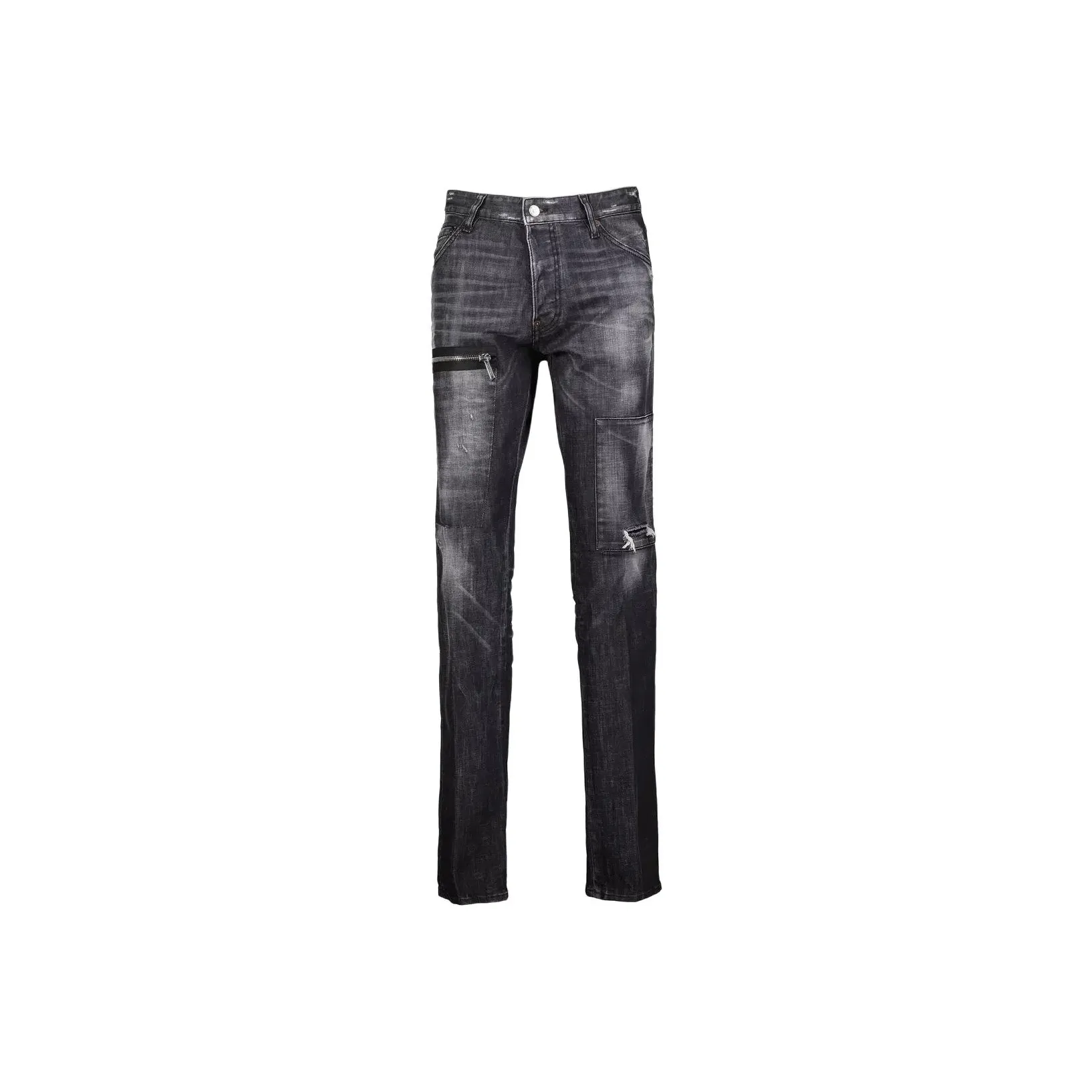 gradient strip bonding ultra legging black