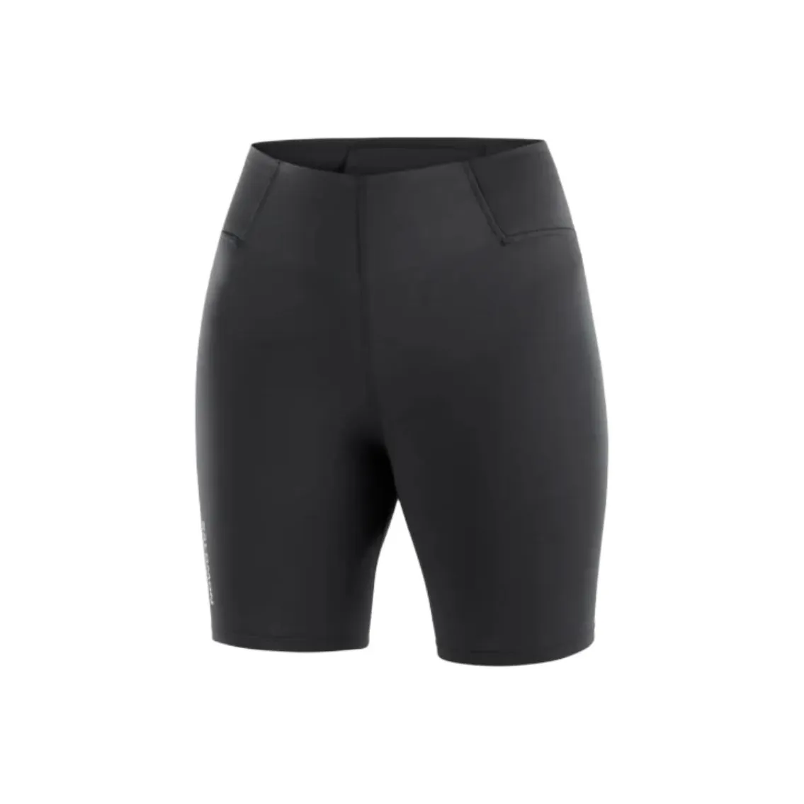 SALOMON CROSS MULTI Sports Shorts Women's Black