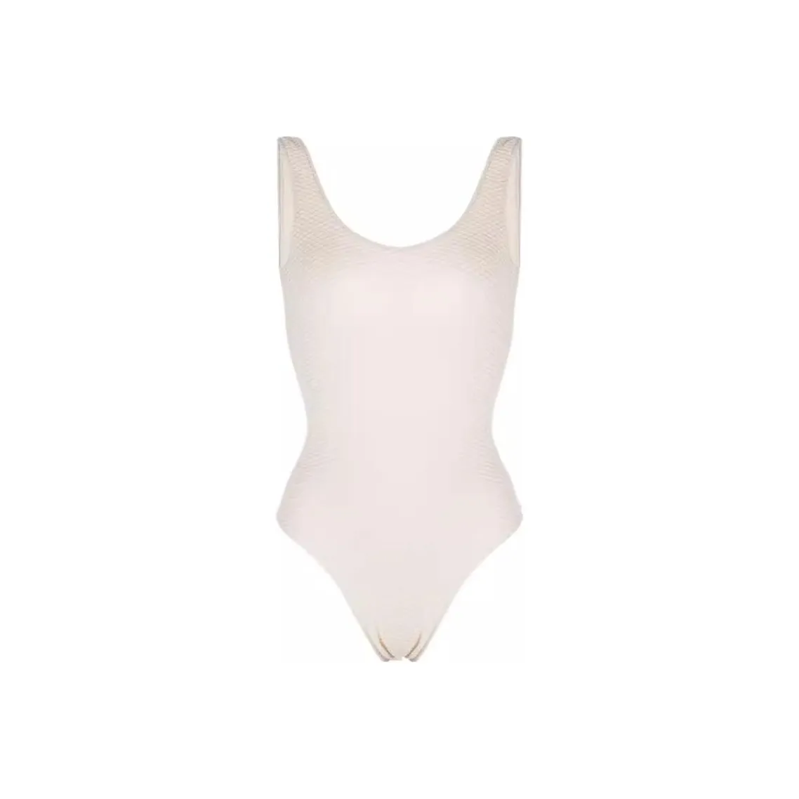 Anine Bing One piece Swimsuit Women's White