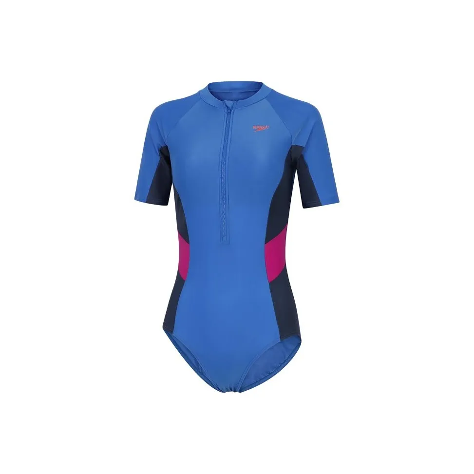 Speedo One-piece Swimsuit Women's