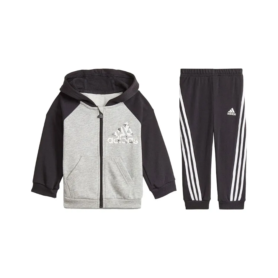 Adidas Повседневная спортивная одежда для детей в возрасте 3-7 лет