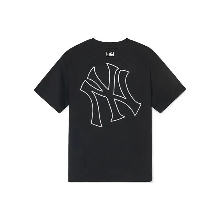 MLB KIDS Черные Детские Футболки