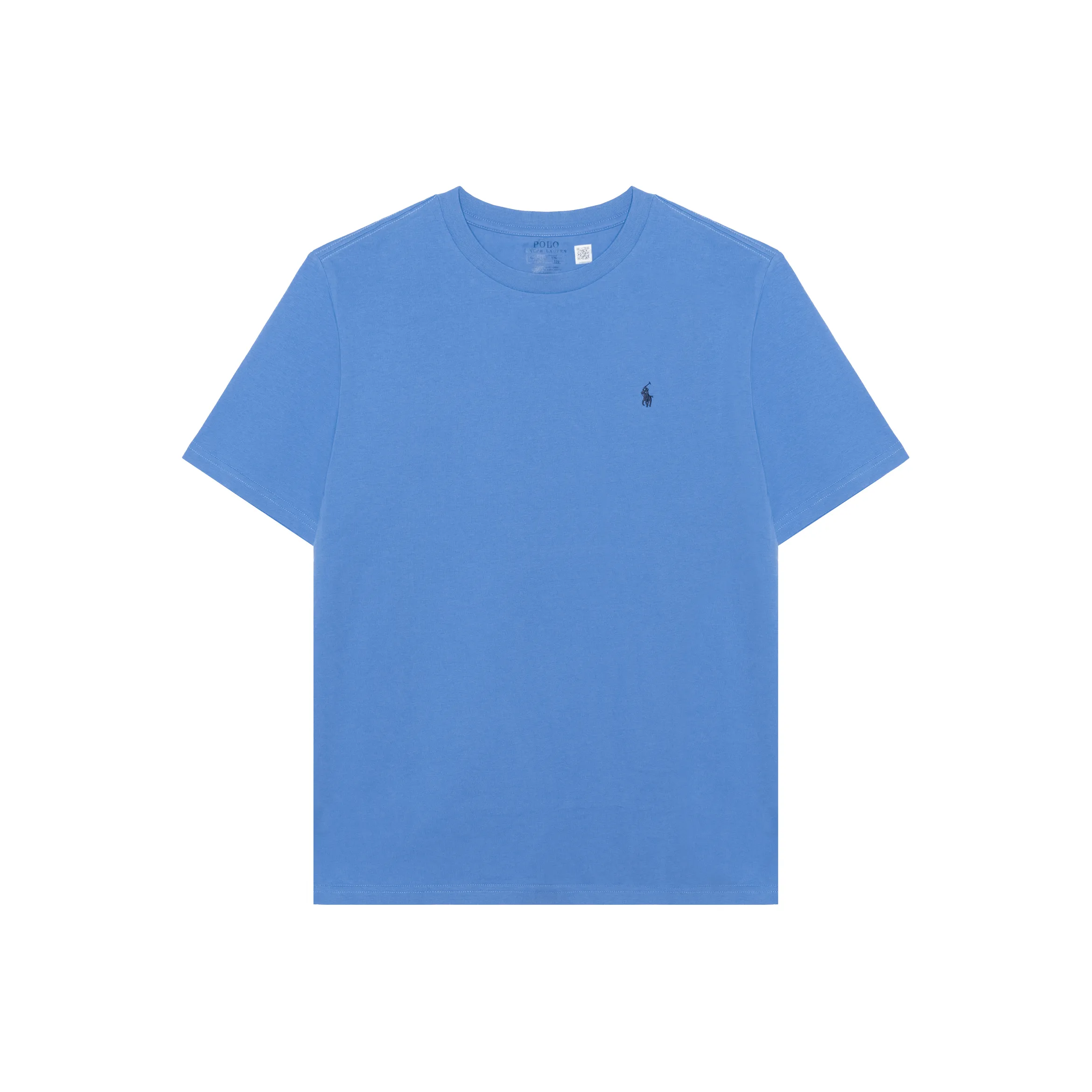 Polo Ralph Lauren T-Shirt Blue Baby
