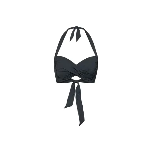 SEAFOLLY Черный Женские Бикини