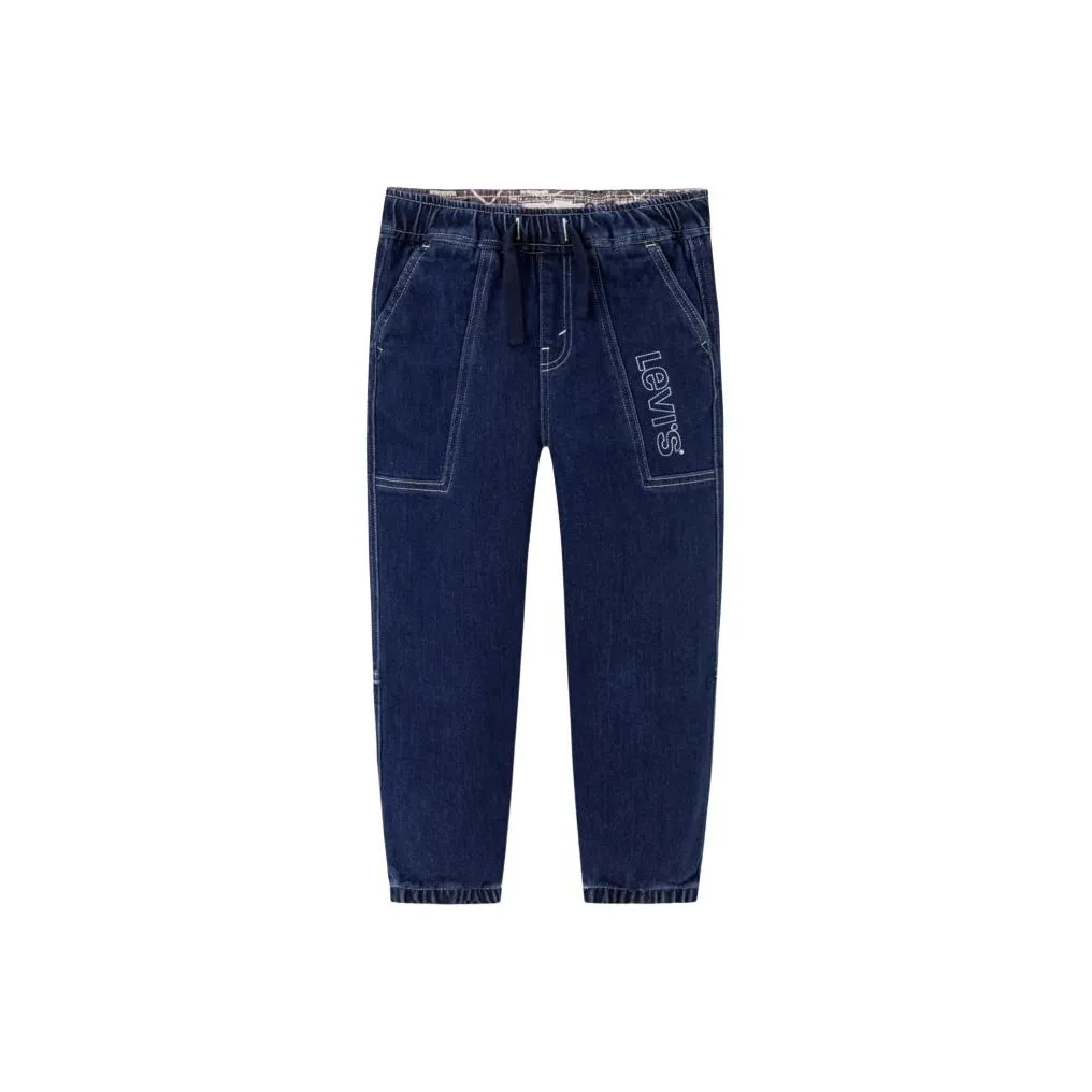 Levi's Джинсы Ink Lake Синий Детский