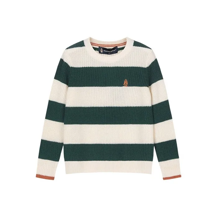 Hush Puppies Свитер FW24 Дети 3-7 лет