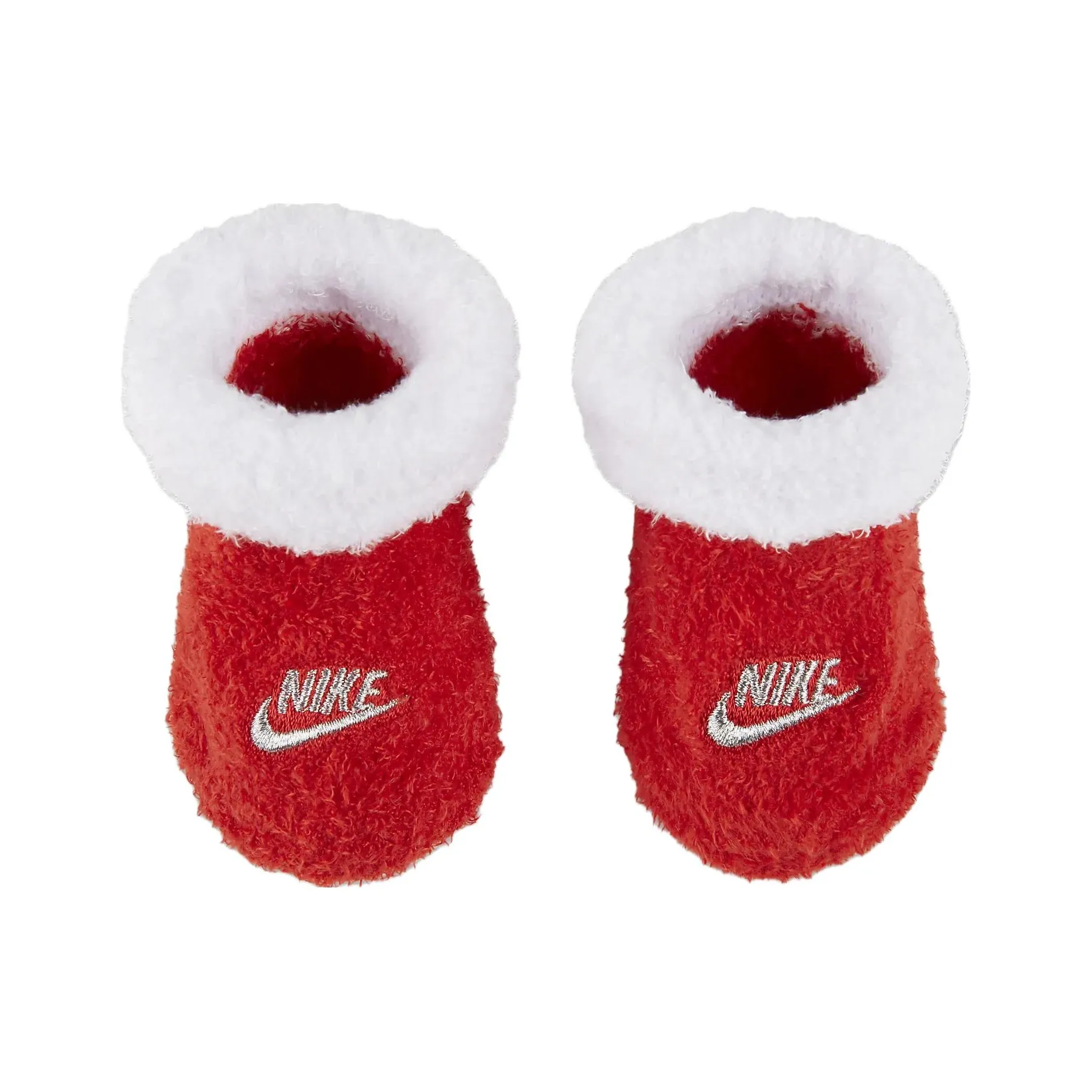 Nike Kids Носки Красный Infant и Toddler