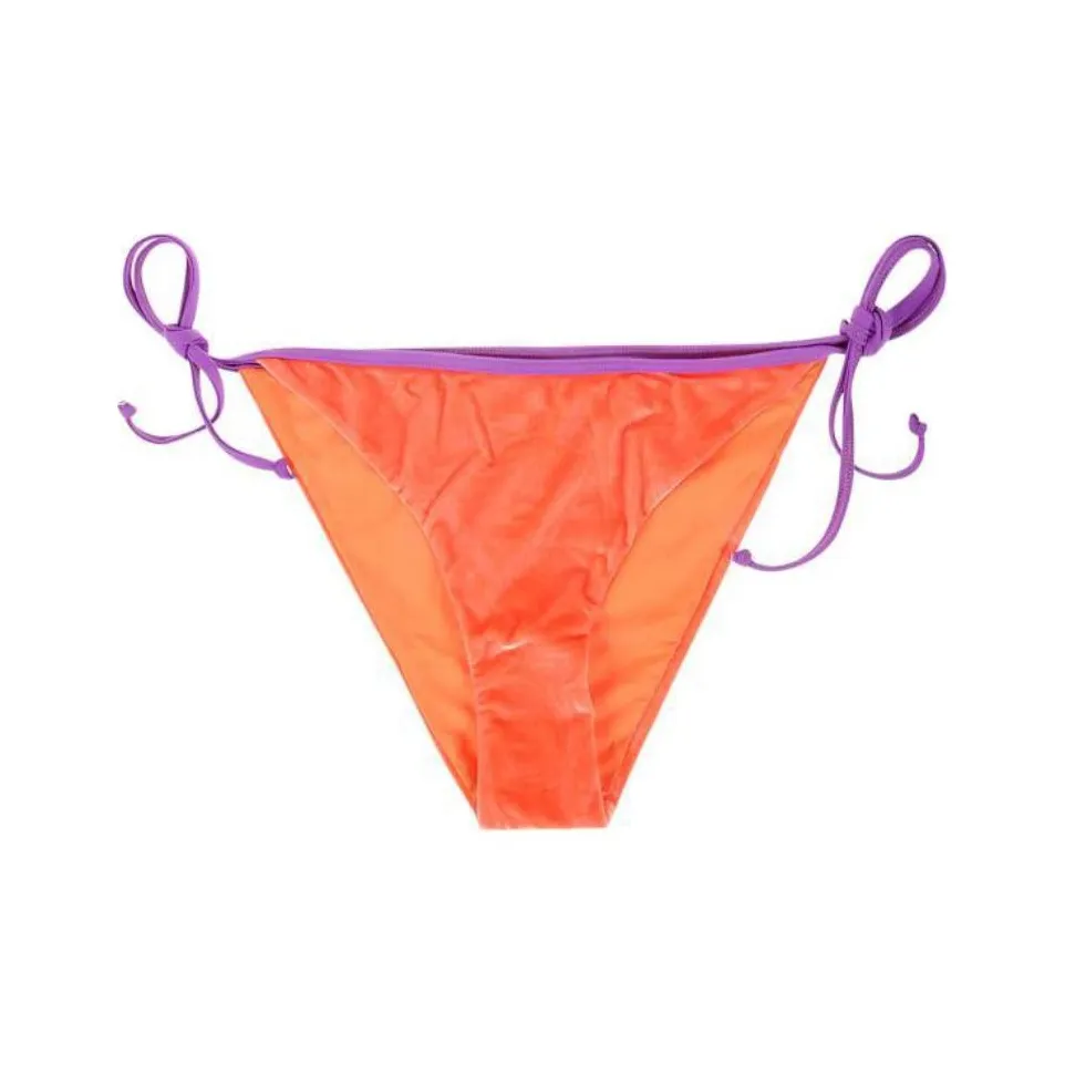 MC2 SAINT BARTHELEMY Bikini Women's Orange
