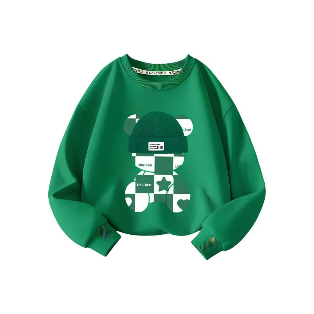 La Chapelle Свитшот Подростки