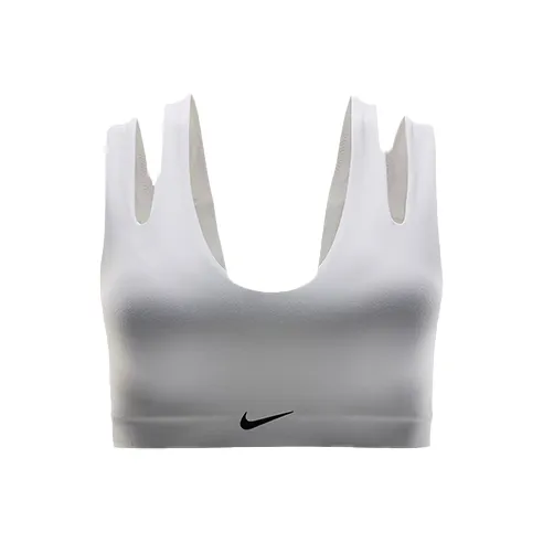 Nike Freestyle Women's Light-Support Padded Sports Bra