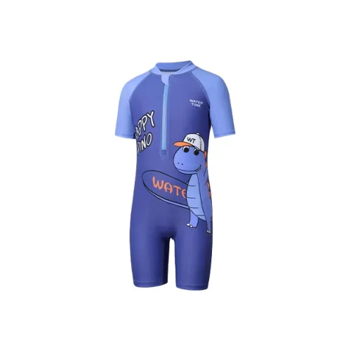 Watertime Blue Детские купальники