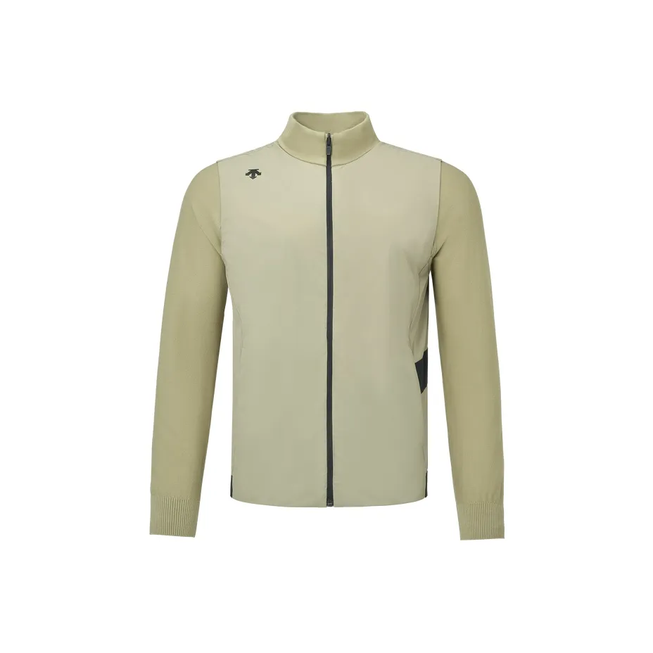 DESCENTE Golf FIELD Jacket Men's