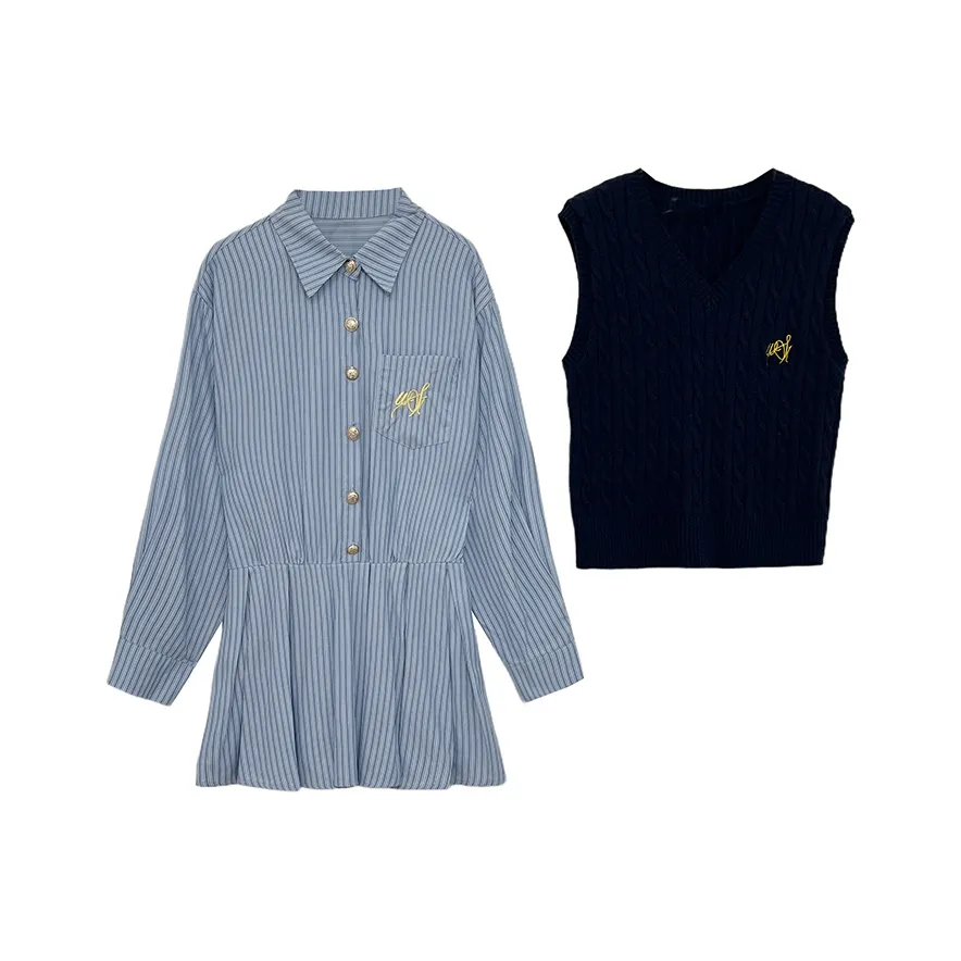 Icicofficial Женские комплекты с юбкой