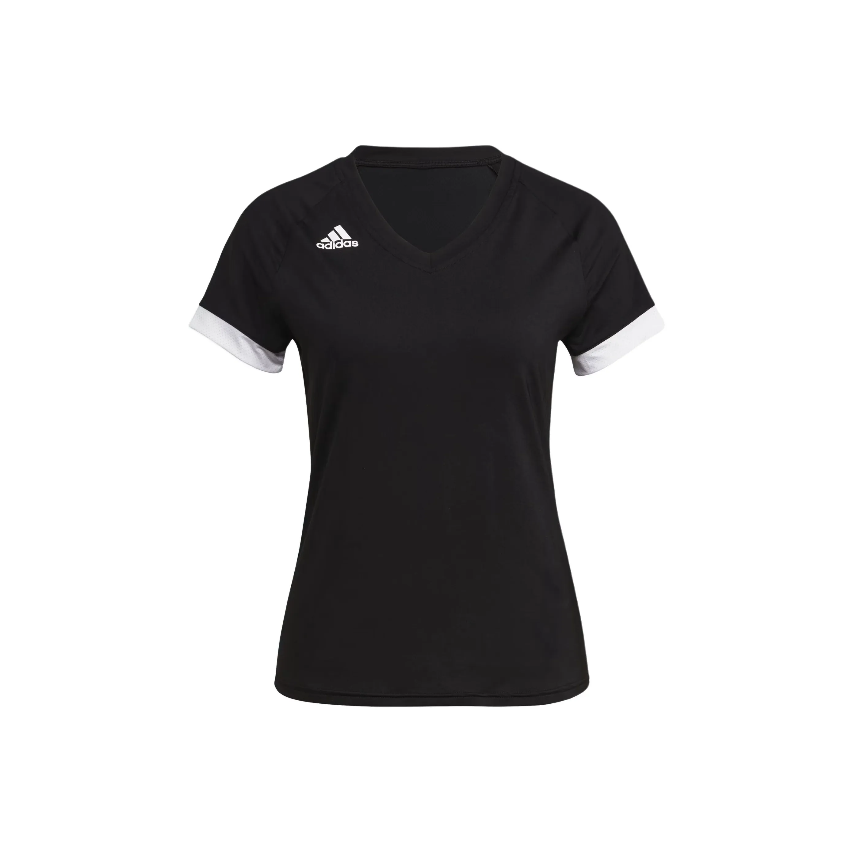 Adidas QUICKSET Volleyball Jerseys Women's Black