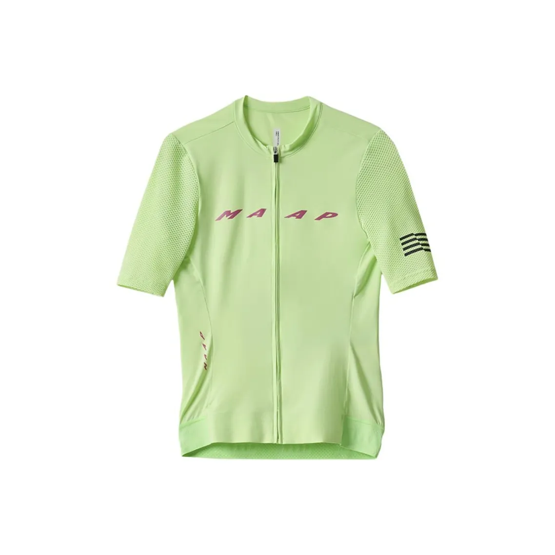 MAAP Велосипедная одежда Женская Весенняя Трава Зеленая