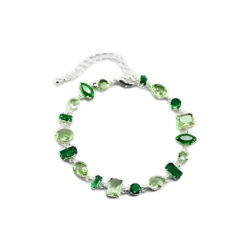 J KINGLAY Сплав Браслеты Женские