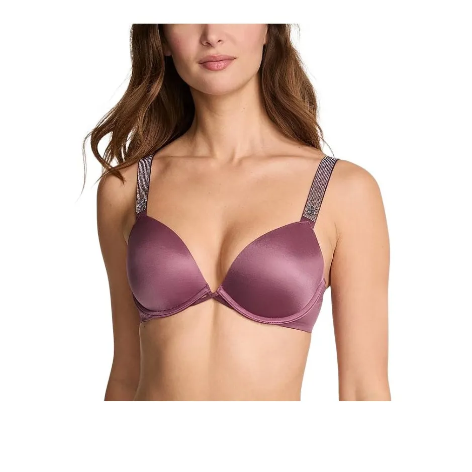 Victoria's Secret VERY Сексуальный Бюстгальтер Женские