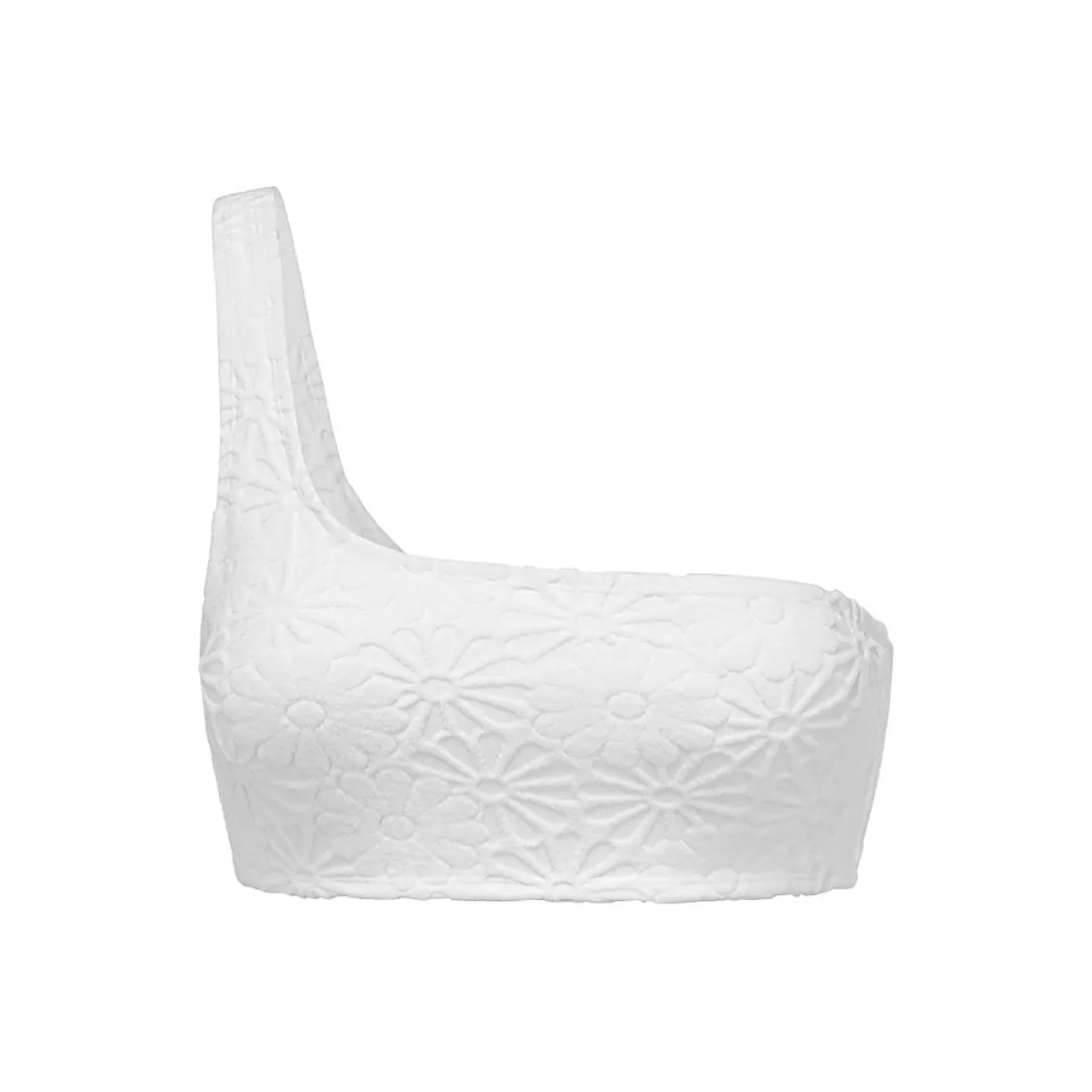 YUKARI SWIM Два куска купальника Женская Белая