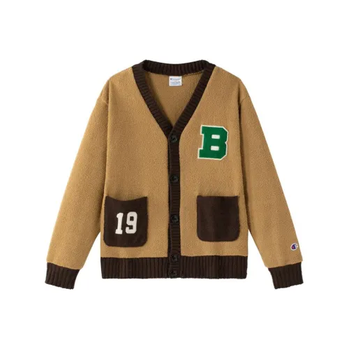Champion Kids Детские дошкольные учреждения Свитеры