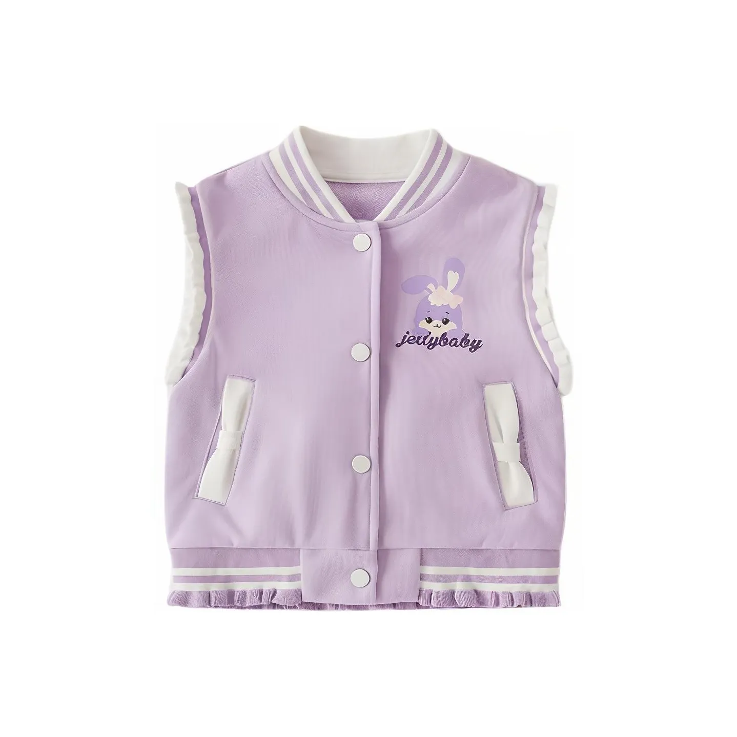 JELLYBABY Детские жилеты