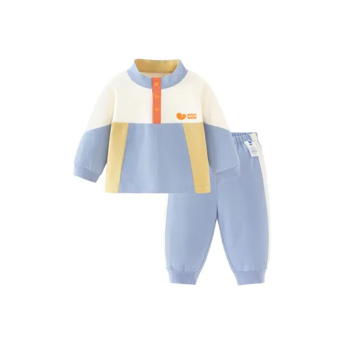 Mini Bala Детский сад Повседневная спортивная одежда