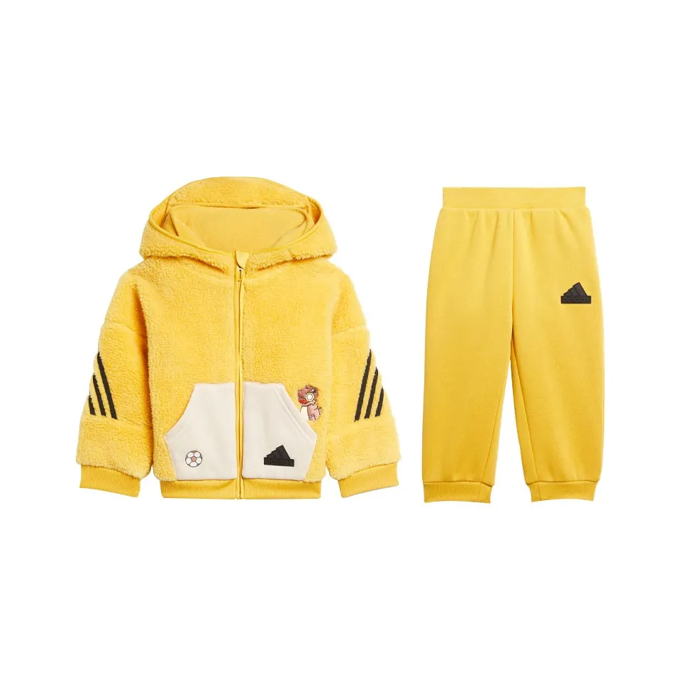 Adidas Прешкольные Комбинезоны / Ползунки