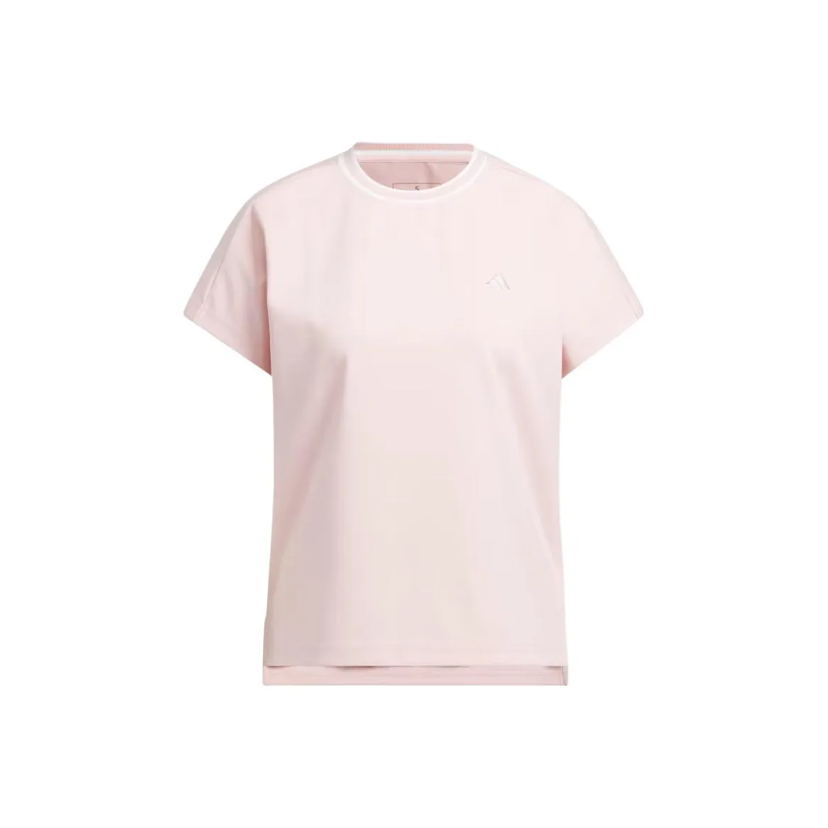 Adidas Free Shipping With AdiClub Go to Crew Tee