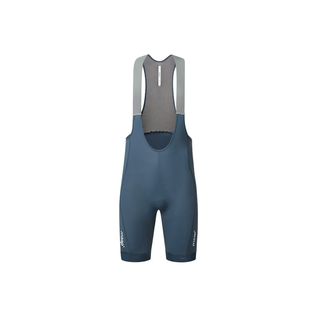 MAAP Велосипедные брюки Мужские Полночный синий