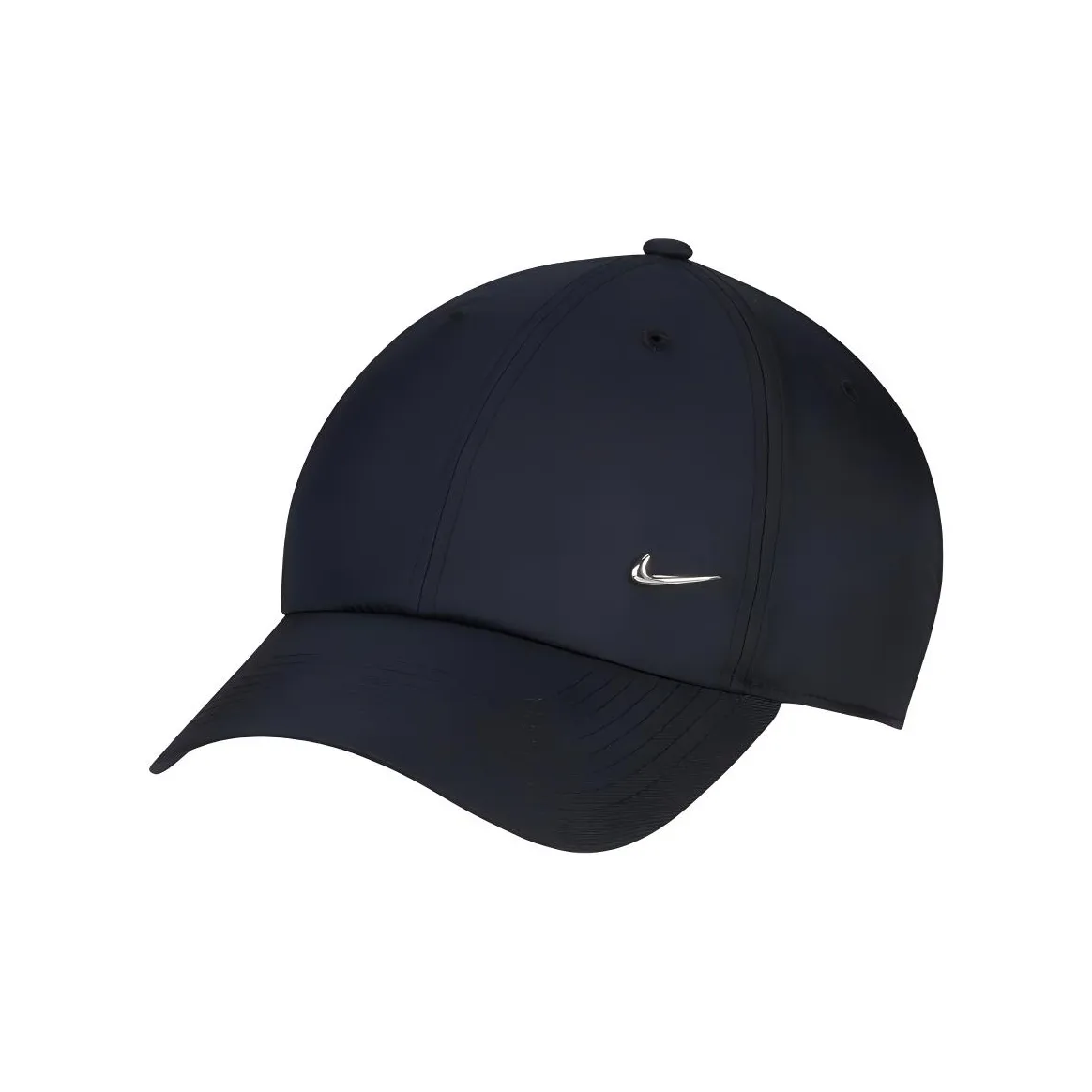 Nike Dri FIT Club Kids
 Unstructured Metal Swoosh Cap