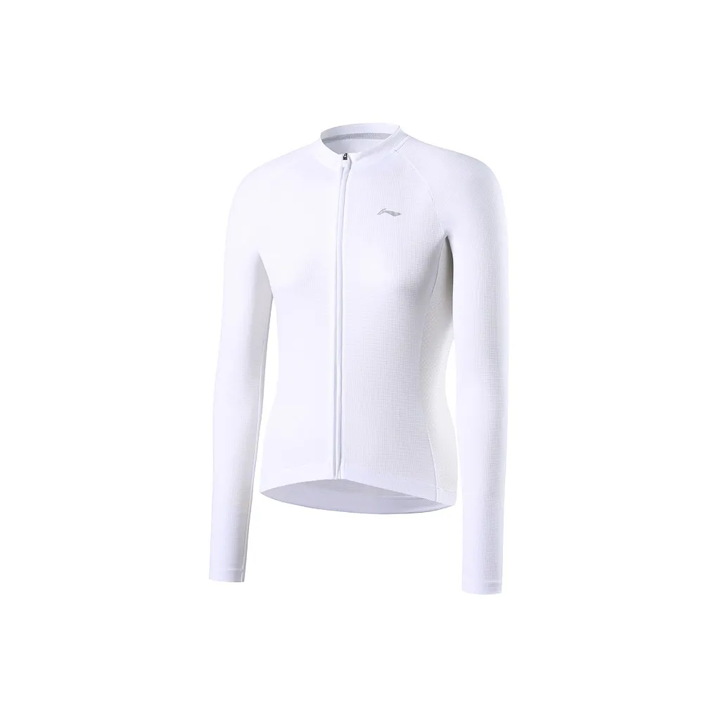Подкладка Велосипедная одежда Женская Белая