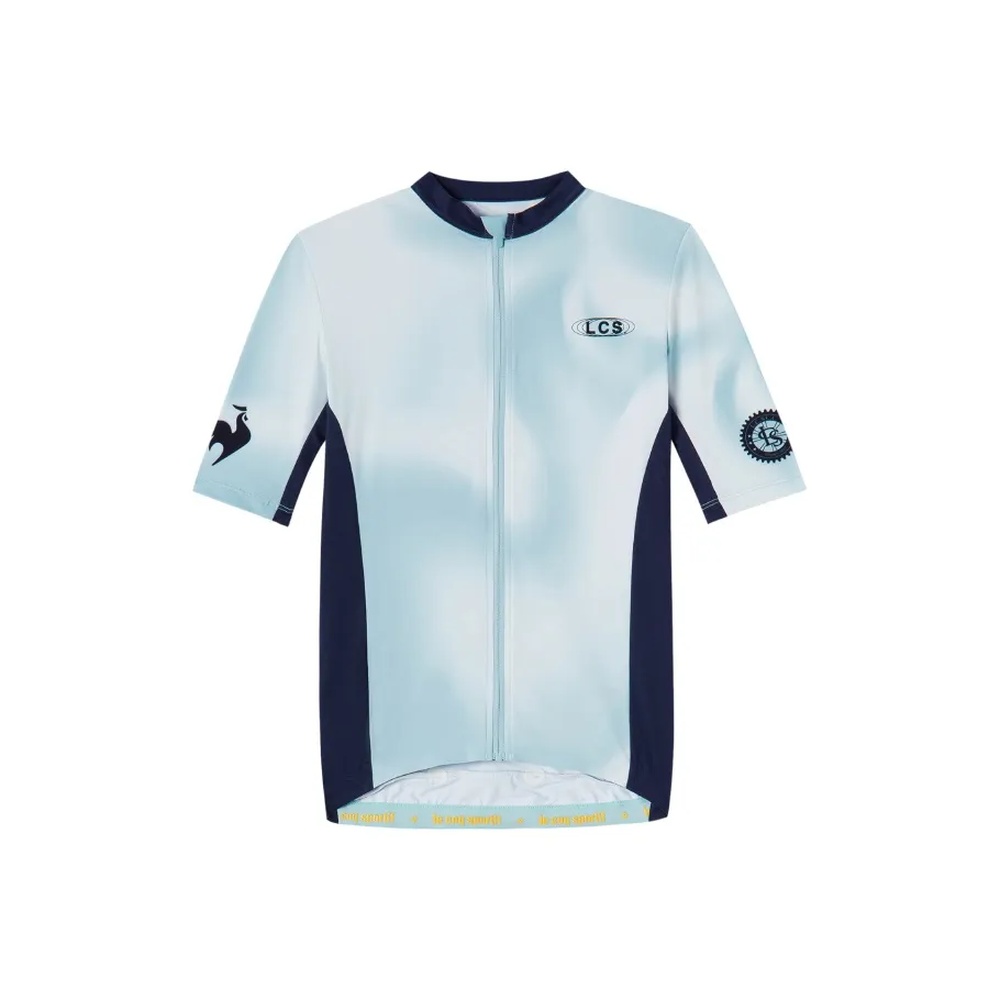 Le Coq Sportif Велосипедная одежда Женская