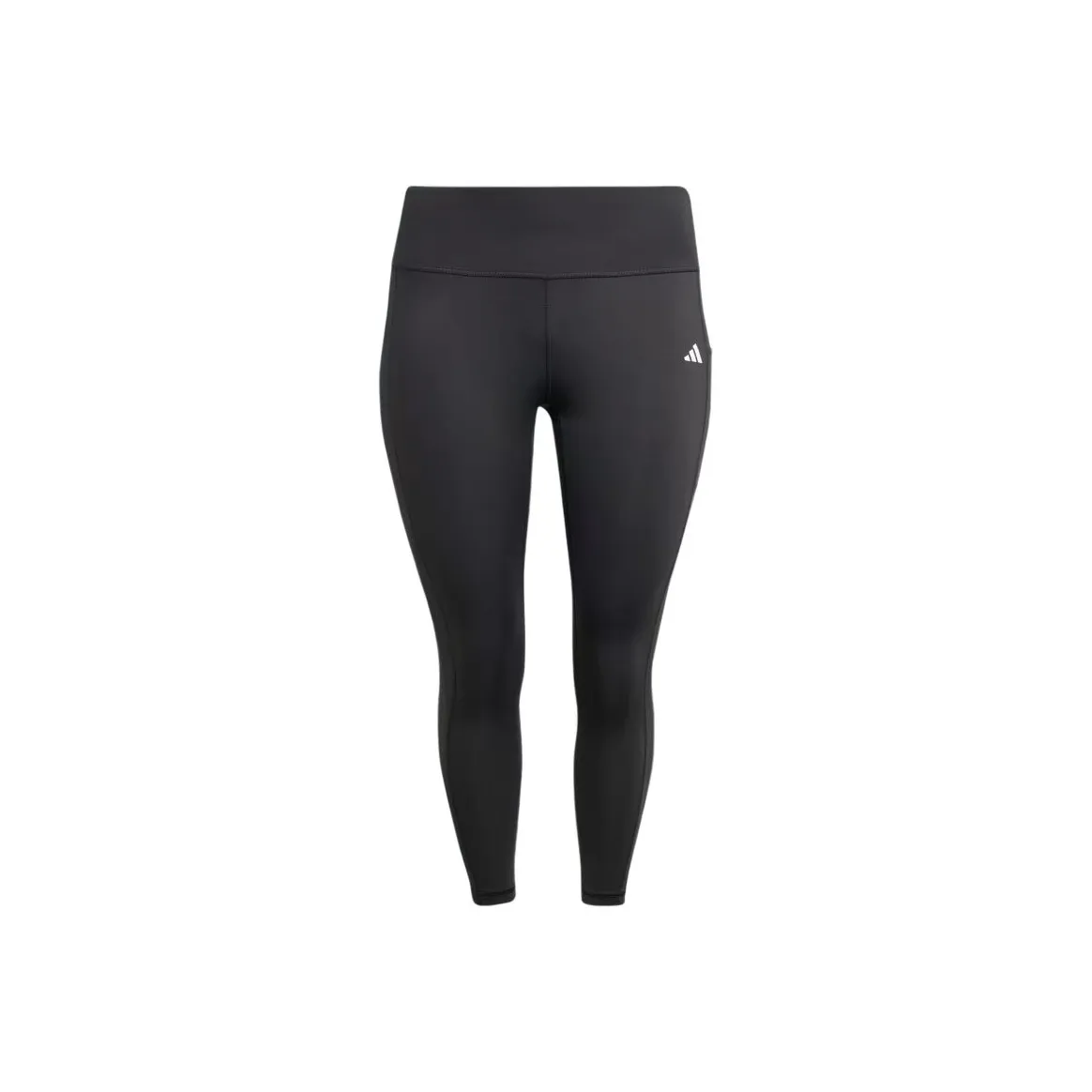 Adidas Free Shipping With AdiClub Optime Full Length Leggings Plus Size