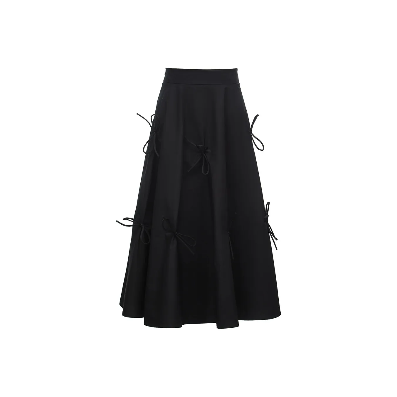 Only Женские Повседневные Длинные Юбки