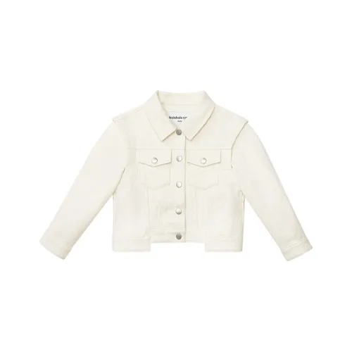 Balabala Premium Kids Топы экрю