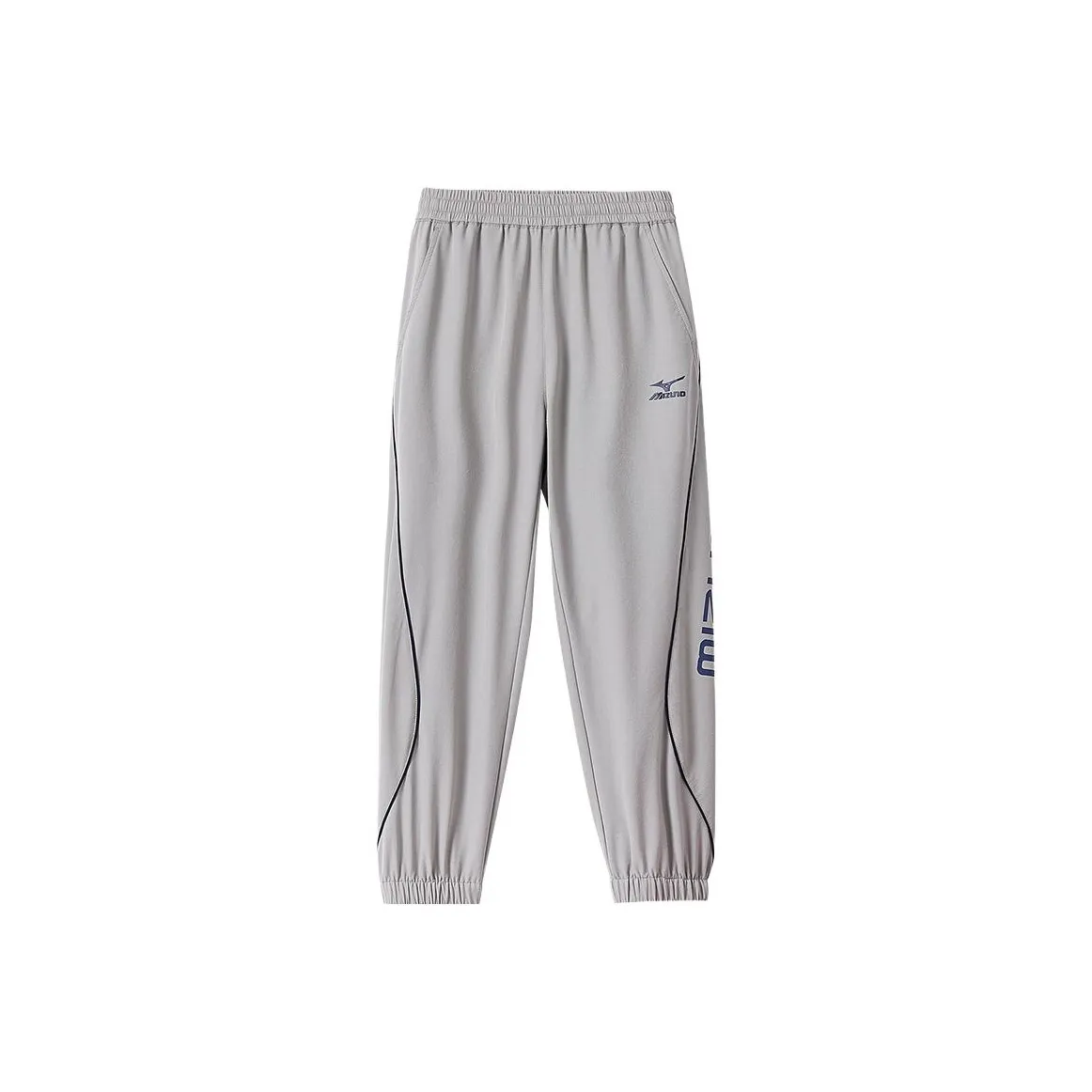 Mizuno Умеренные Детские Тренировочные Штаны Унисекс