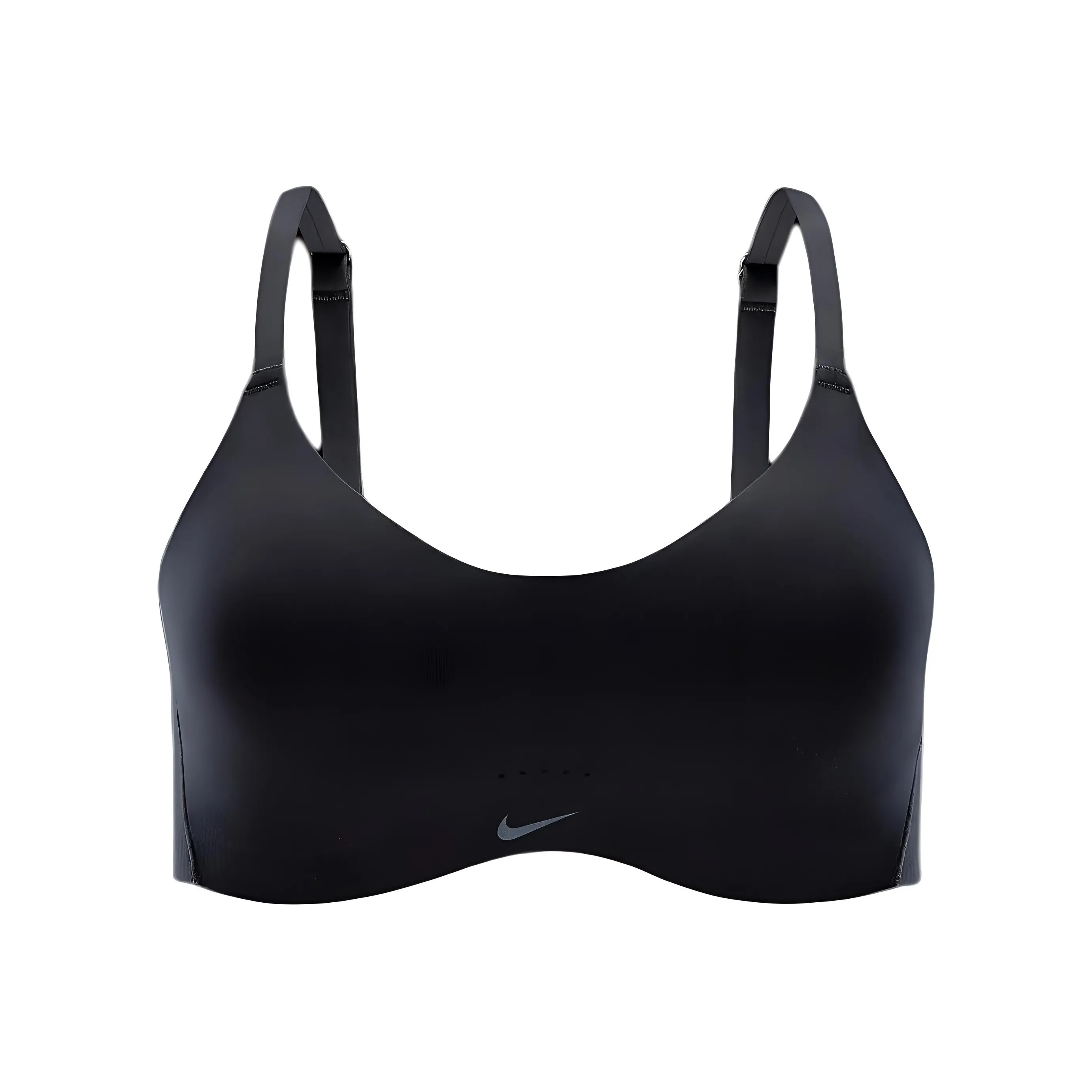 Nike Alate Minimalist Women's Light Support Padded Convertible Sports Bra