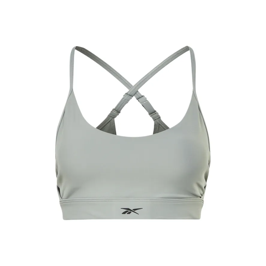 Reebok совместное спортивное белье Женское Серое