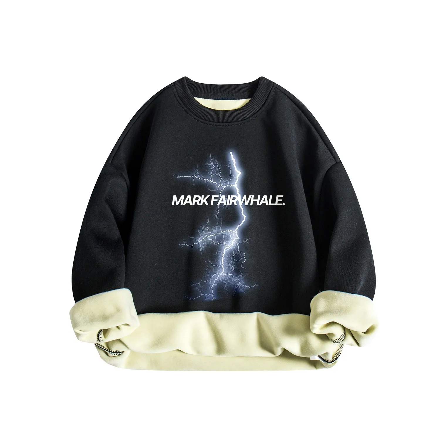 FAIRWHALE KIDS Свитшоты