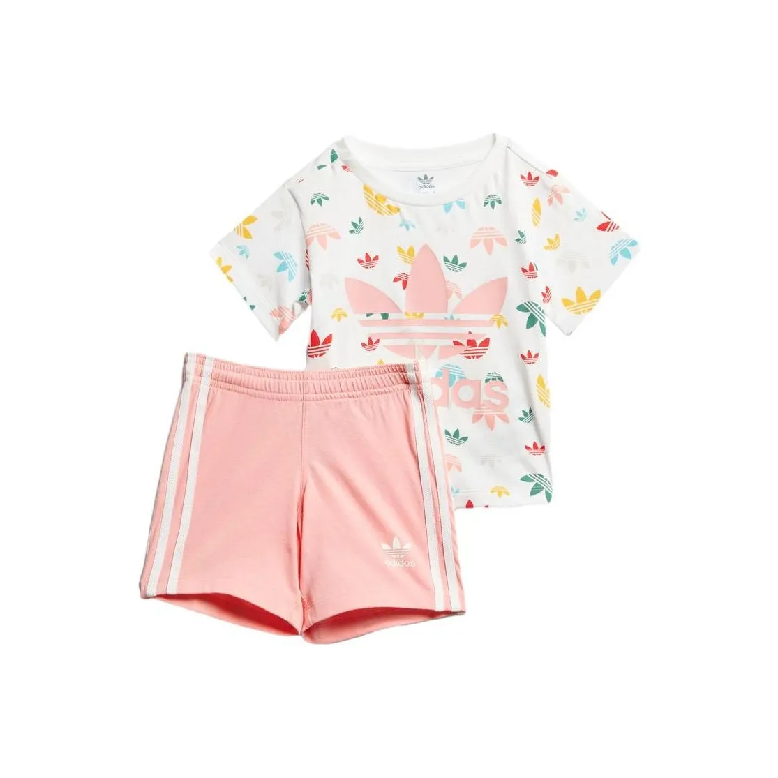 Adidas Originals KIDS Комплекты для малышей и детей дошкольного возраста